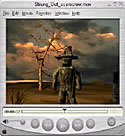 Scarecrow Animation