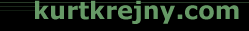 kurtkrejny.com