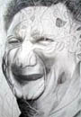 Hillbilly Vine Face