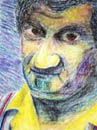 Mean Man