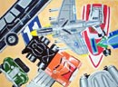 Micro Machines