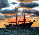 Clipper Ship