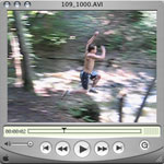 Creek Jump