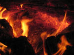 Hot Coals