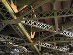 Bridgework