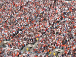 Browns Stadium